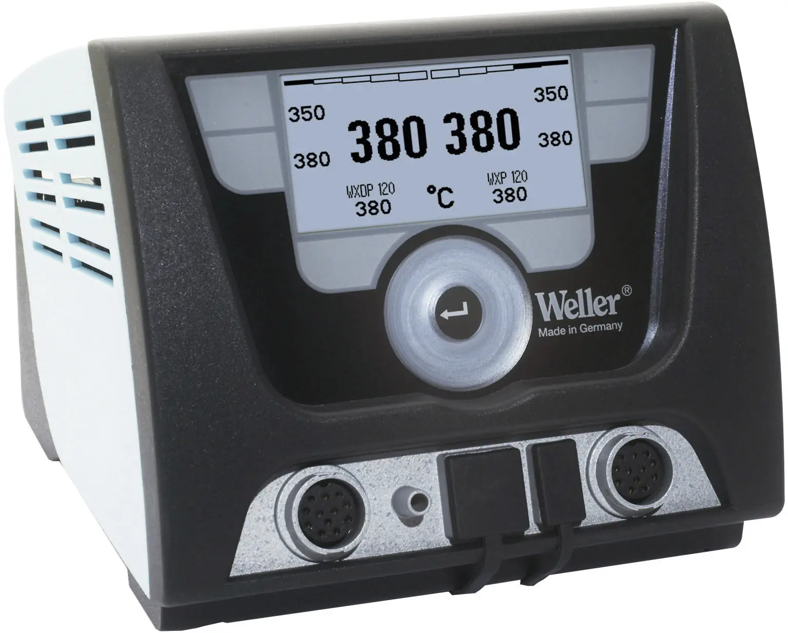 Блок питания для паяльно-распаечной станции Weller WXD 2 T0053426399N 200 Вт, 255 Вт +50 - +550 °C
