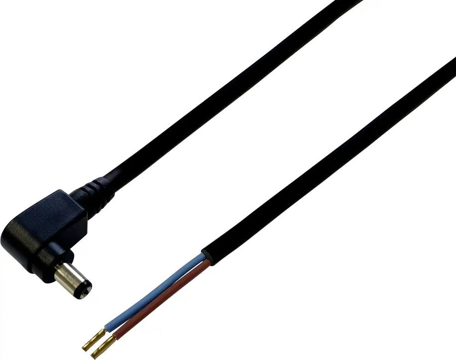 Соединительный кабель, низковольтный, BKL Electronic 075169, 1 шт.