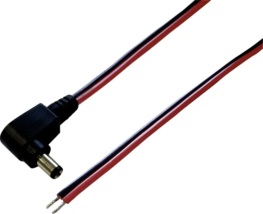 Соединительный кабель, низковольтный, BKL Electronic 075147, 1 шт.