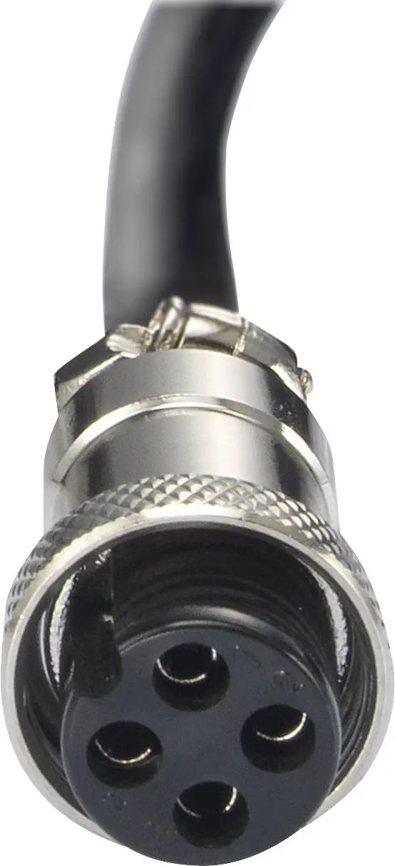 TOOLCRAFT 1953677 Паяльник 24 В 90 Вт 160 - 480 °C