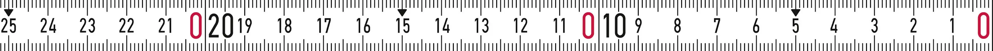 Измерительная лента ИМТ 357004005RNL-SK