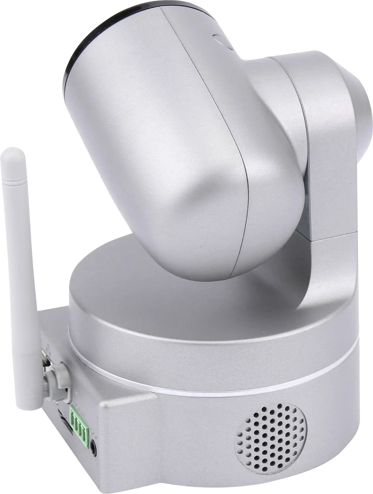 IP-камера видеонаблюдения Olympia IC 1285 Z 5965 LAN, WLAN 1280 x 720 пикселей