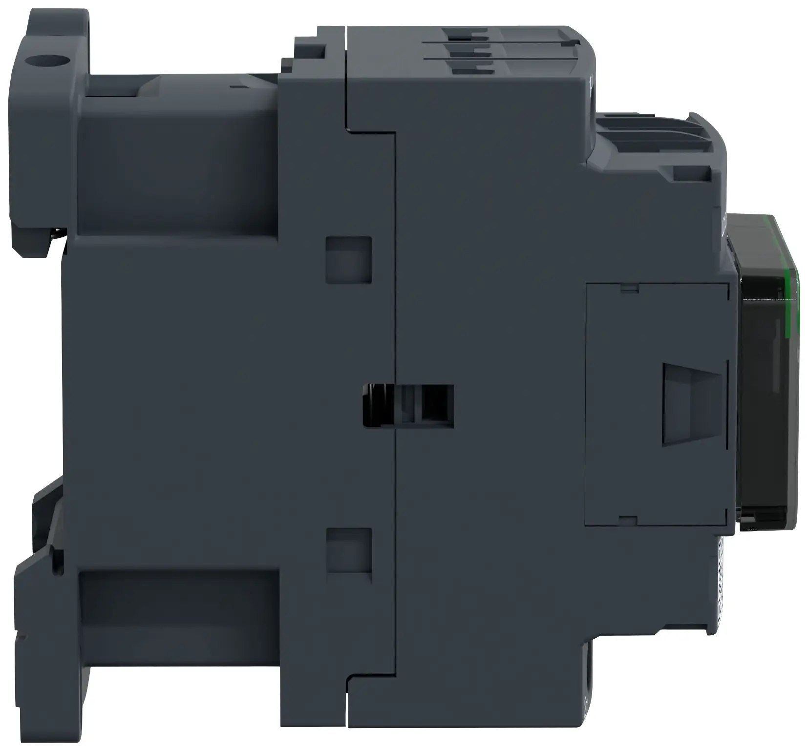 Контактор Schneider Electric LC1D09B7, 3 контакта, 24 В/переменный ток, 9 А, 1 шт.