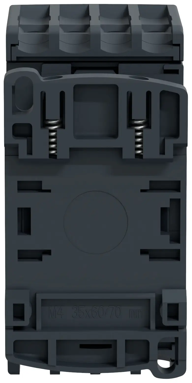 Контактор Schneider Electric LC1D258E7 1 шт.