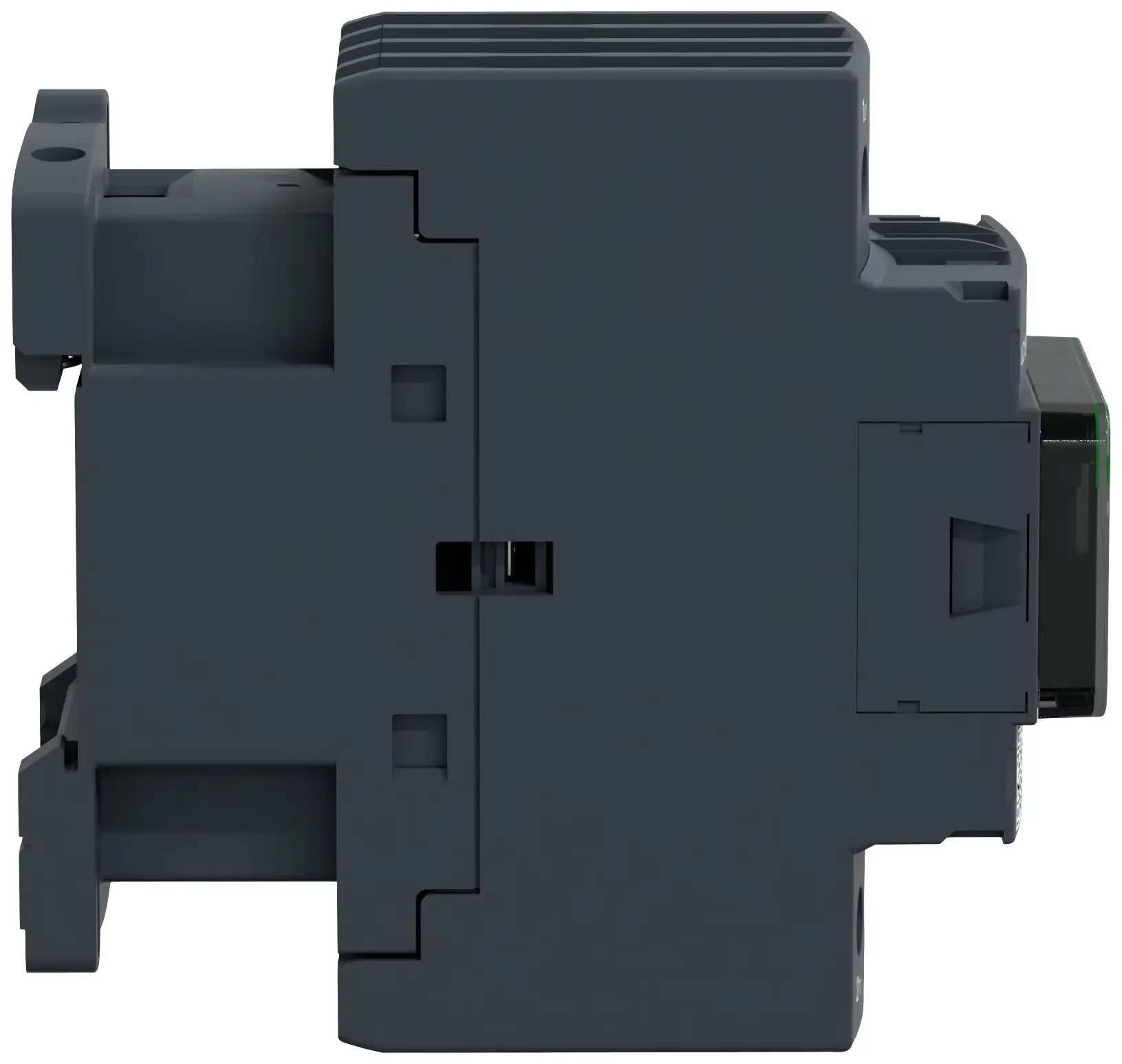 Контактор Schneider Electric LC1DT32P7, 4 нормально разомкнутых контакта, 1 шт.