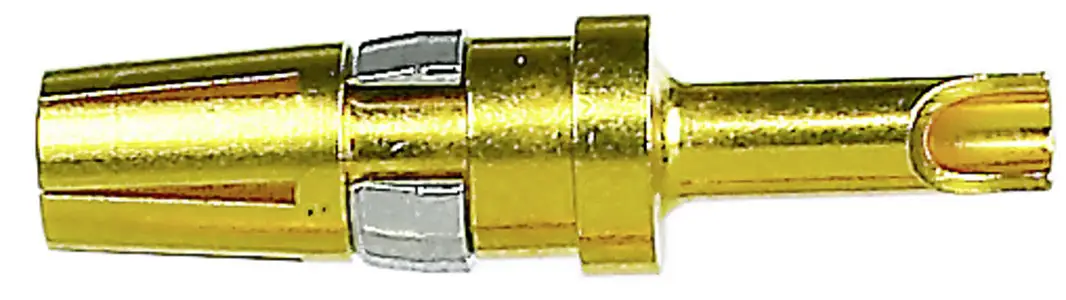 HARTING 09030006201 Электрический контакт 1 шт.