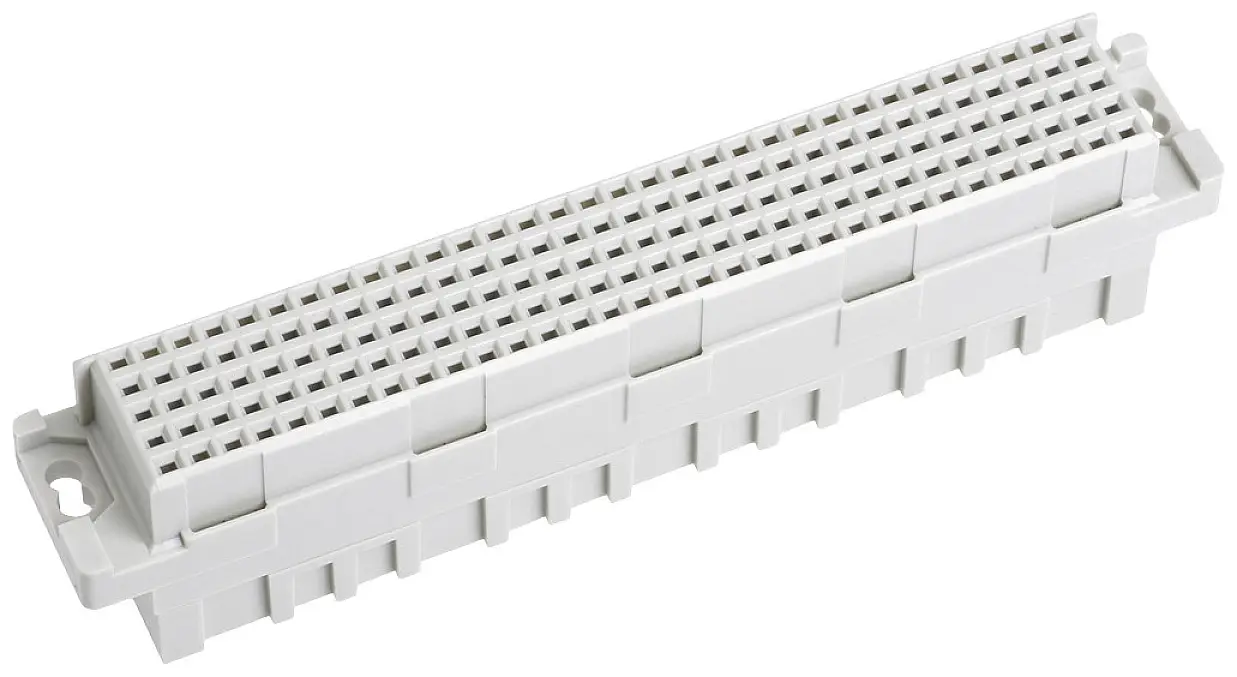 HARTING 02050000004 Женский многоконтактный разъем, 1 шт.