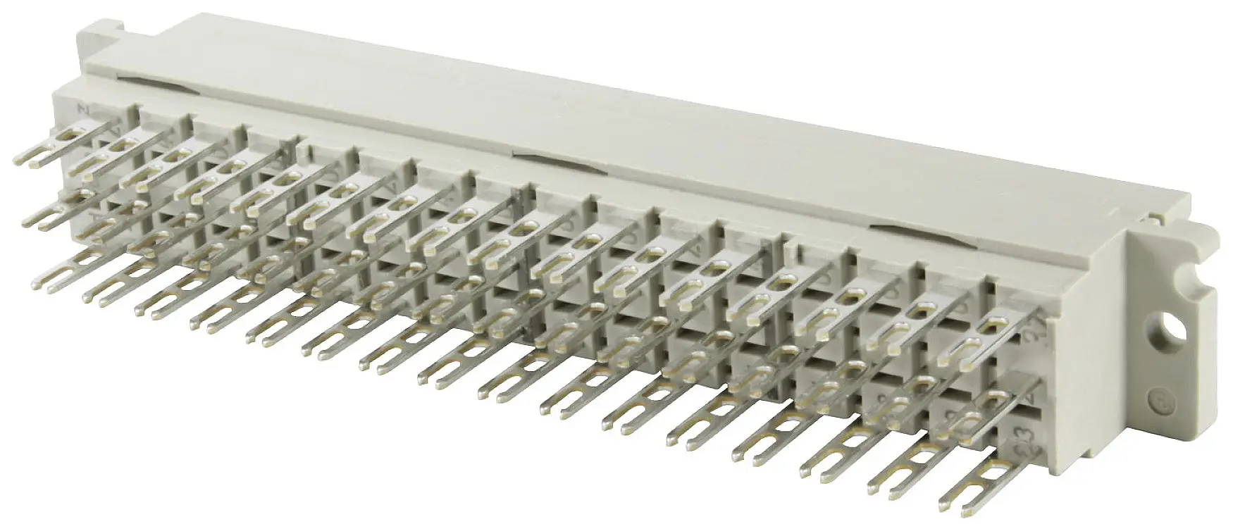 HARTING 09062486823 Многоконтактный разъем гнездовой 1 шт.