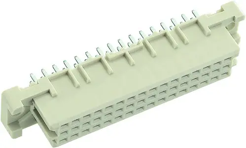 HARTING 09232326824 Женский многоконтактный разъем, 1 шт.