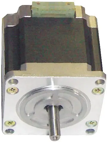 Шаговый двигатель E7123-0140 Emis E7123-0140 1,10 Нм 0,7 А 12 В/DC