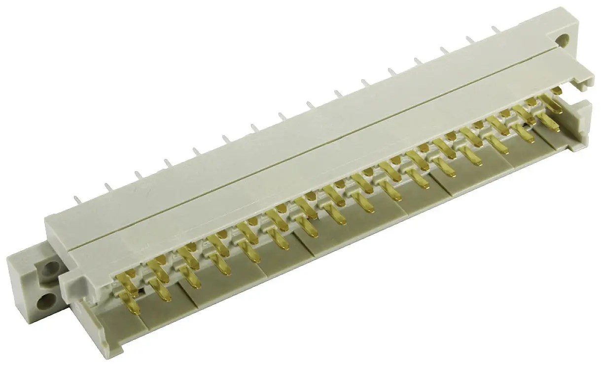 HARTING 09060482905 Байонетная соединительная планка 1 шт.
