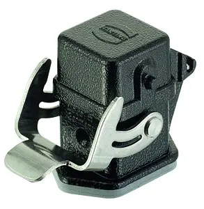 Монтажний корпус 09370030305 09370030305 HARTING 1 шт. в упаковці