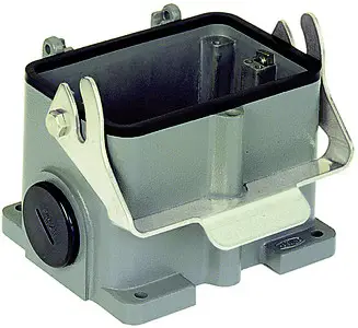 Базовый корпус 19300480292 19300480292 HARTING 1 шт.
