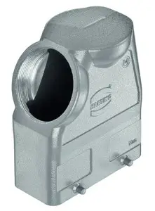 Корпус втулки 19300160529 19300160529 HARTING 1 шт.