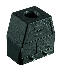 Корпус втулки 19370100426 19370100426 HARTING 1 шт.