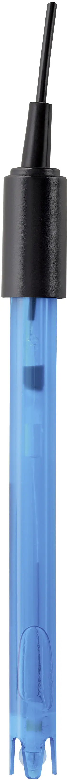 pH-метр VOLTCRAFT KBM-110 + TG-400, окислительно-восстановительный потенциал (ОВП), температура, значение pH