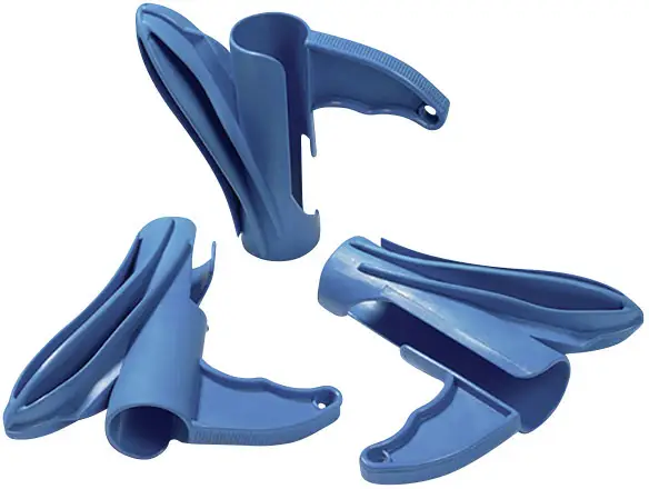 Інструмент для нанесення HellermannTyton HAT20-PA66-BU (10) 10 шт.