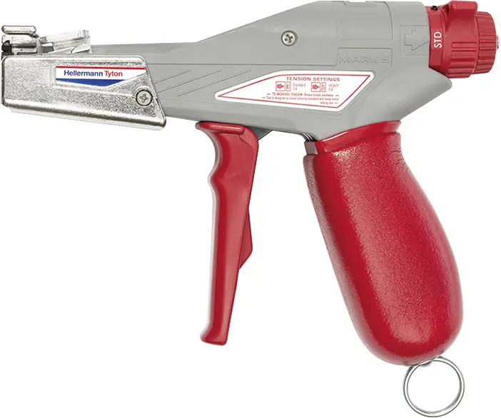Змінний ніж HellermannTyton 110-95273 SP MK9SST