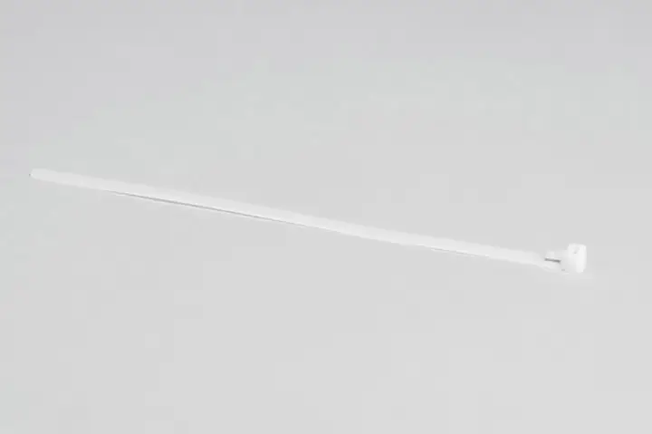 Кабельная стяжка HellermannTyton REL250-PA66-NA 131-22519, 250 мм, полиамид, 100 шт.