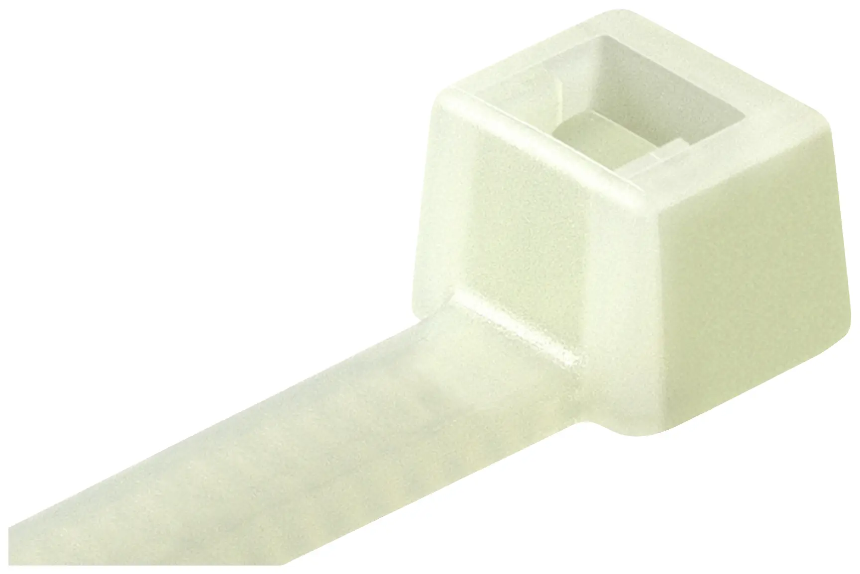 Кабельная стяжка HellermannTyton UB760E-N-PA66-NA 138-00042, 760 мм, полиамид, 50 шт.