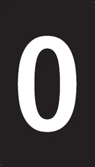 Маркер кабеля HellermannTyton WIC0-0-PA66-BK (1000) 561-00600, 1 шт.