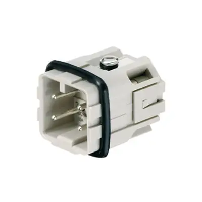 Weidmüller HDC HA 3 MS 1498100000 Вставний штифт 1 шт.