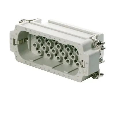 Weidmüller HDC HD 40 MC 1601710000 Вставка штифтова 1 шт.