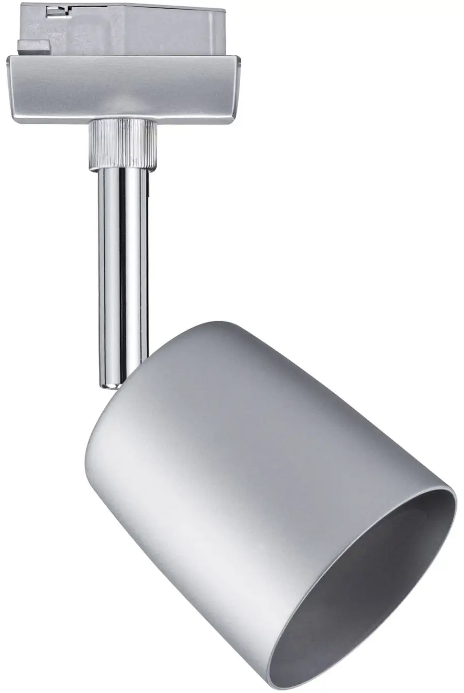 Комплектная система направляющих Paulmann 96897 Урал, LED, GU10, 230 В, 40 Вт, хром, хром (матовый)