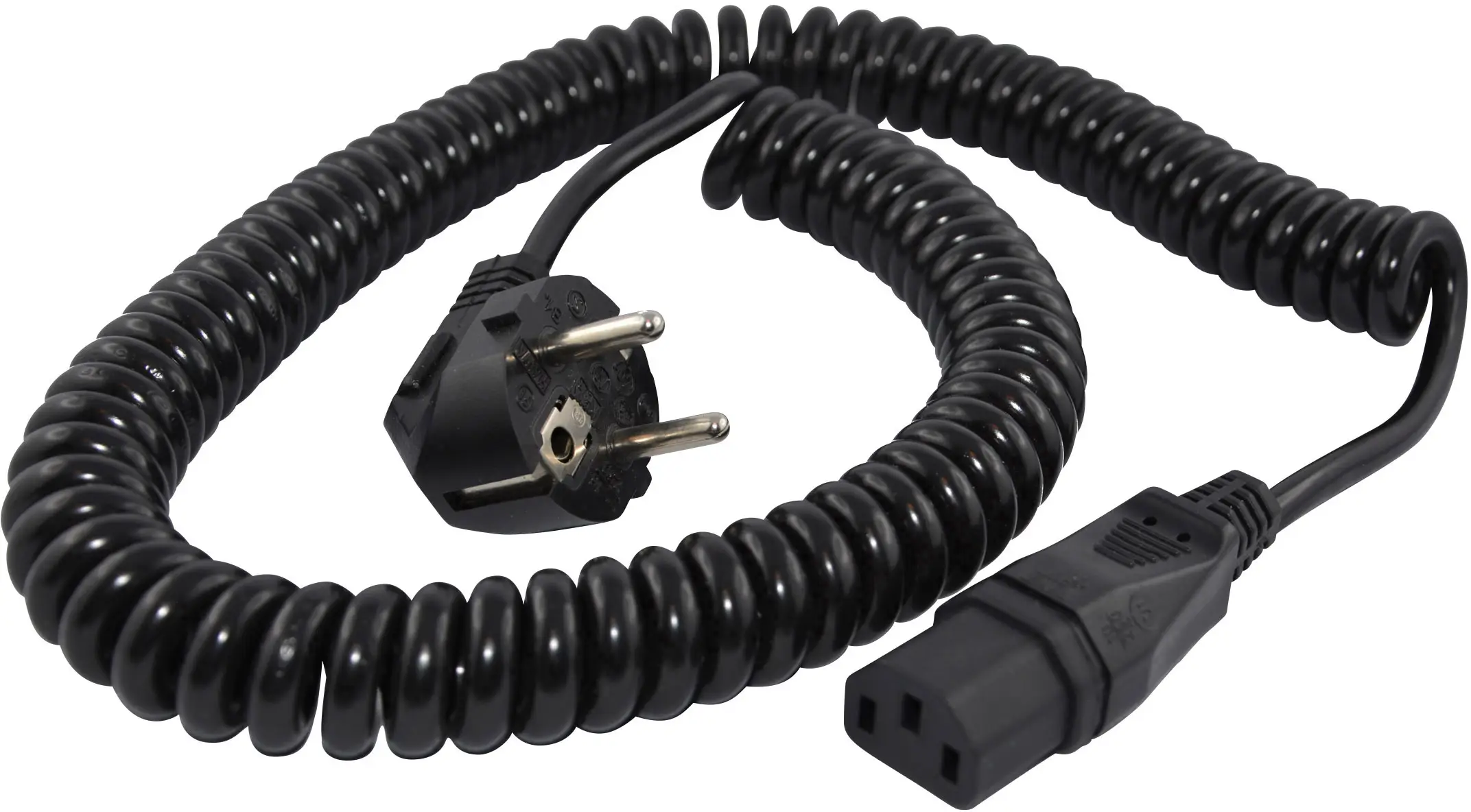 Низькотемпературний кабель HAWA R6504 R6504, H05VV-F 3G 1,0 мм², 230 В, 10 А, 3,8 м