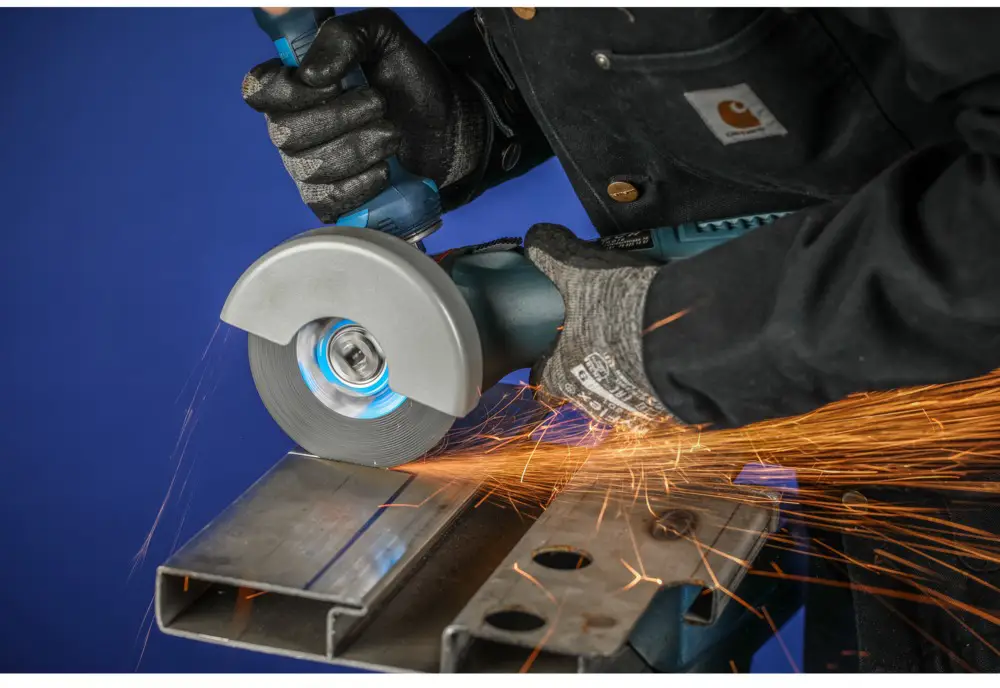 Прямий відрізний диск PFERD TOOLS SG STEELOX 61341113 25 шт.