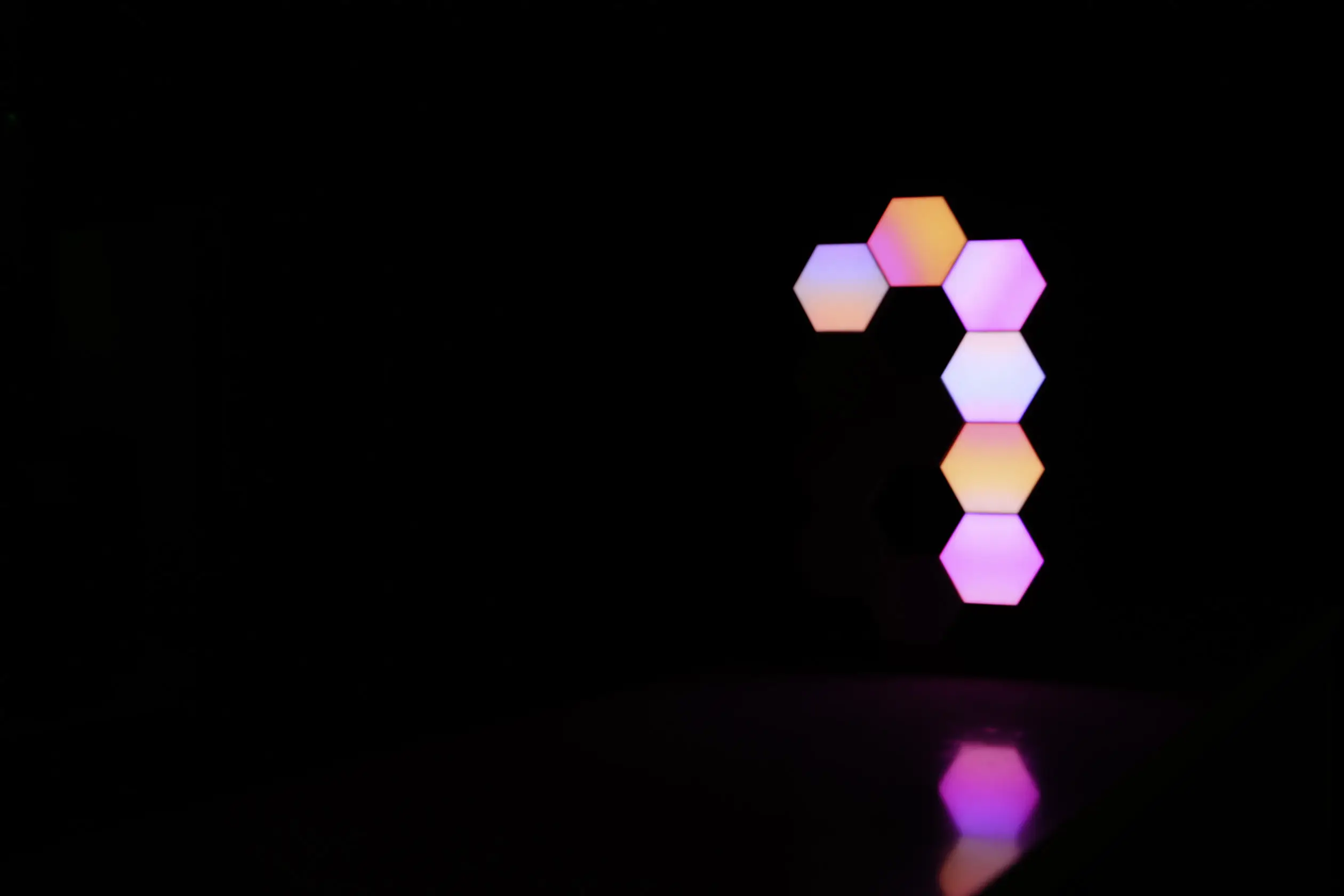 Система умного домашнего освещения Cololight (стартовый комплект, включая модуль расширения) RGBW Alexa, Google Home