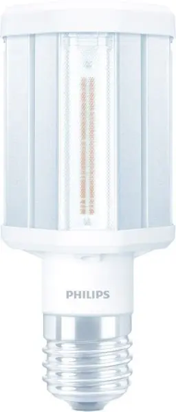Світлодіодна лампа Philips LED 63828300 E40 42 Вт = 200 Вт 6000 лм біла 1 шт.
