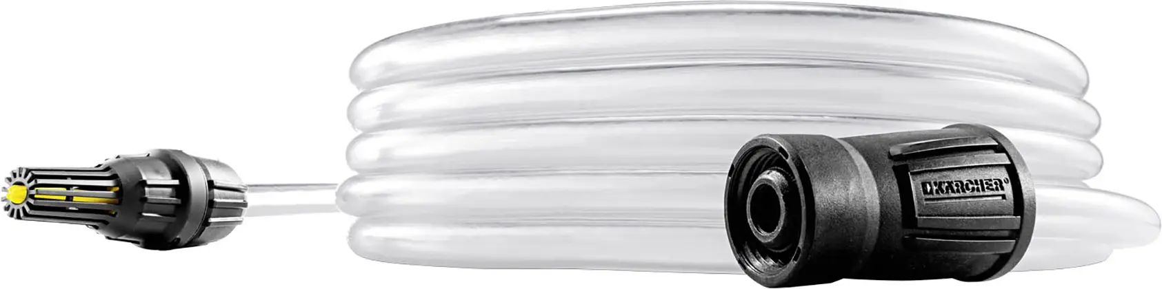 Kärcher Home & Garden 2.644-124.0 SH 5 Ручной всасывающий шланг Подходит для марки (мойки высокого давления) Kärcher 1 шт.