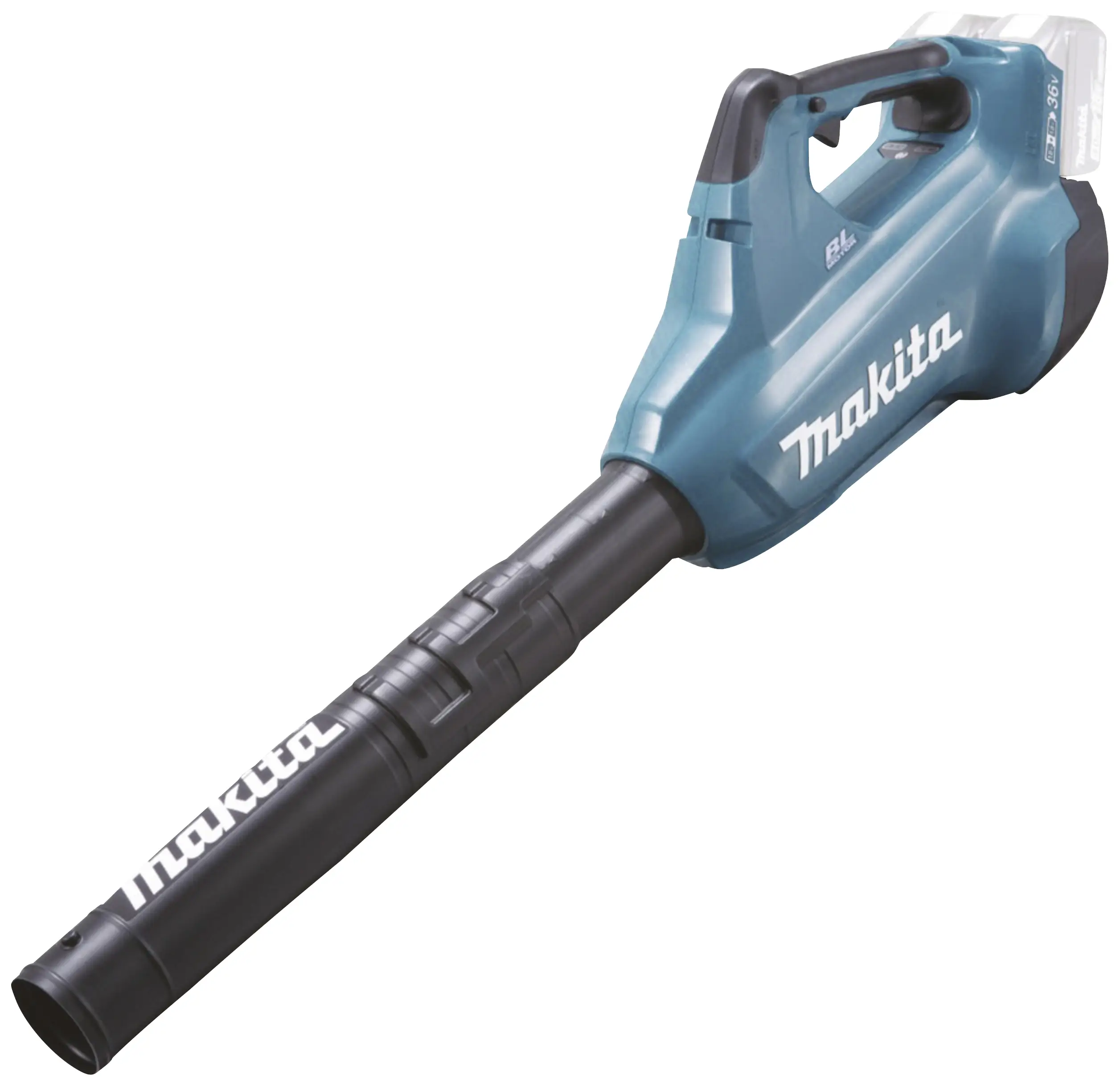 Акумуляторний повітродув Makita DUB362Z DUB362Z без акумулятора, без зарядного пристрою 18 В