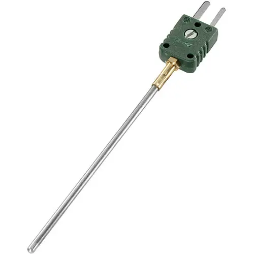 Термопара B + B Thermo-Technik K-M625 0100-15, диапазон температур от -200 до 1100 °C, тип датчика K.