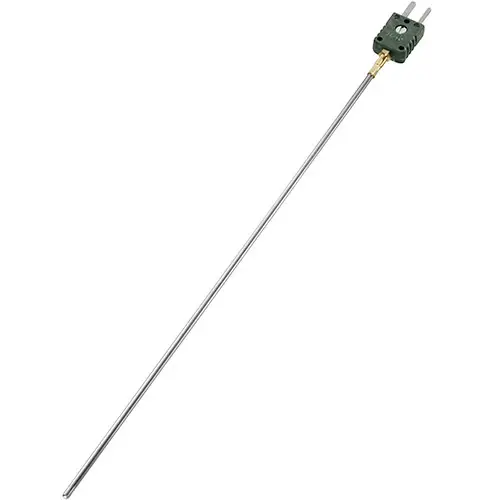Термопара B + B Thermo-Technik K-M625 0250-30 от -200 до 1100 °C Тип датчика K