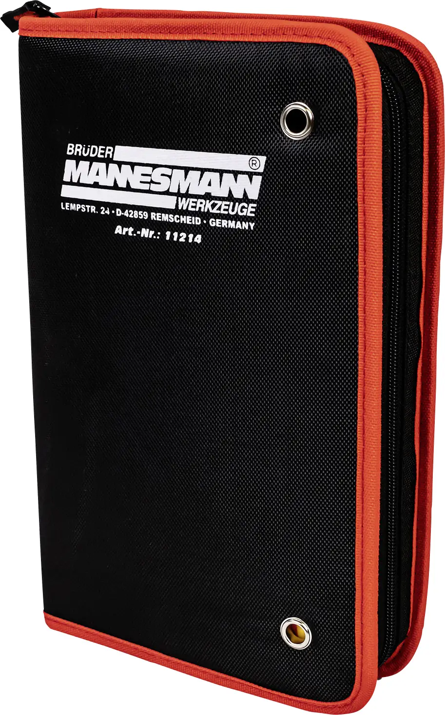 Набор инструментов Brüder Mannesmann M11214 VDE, 14 шт.