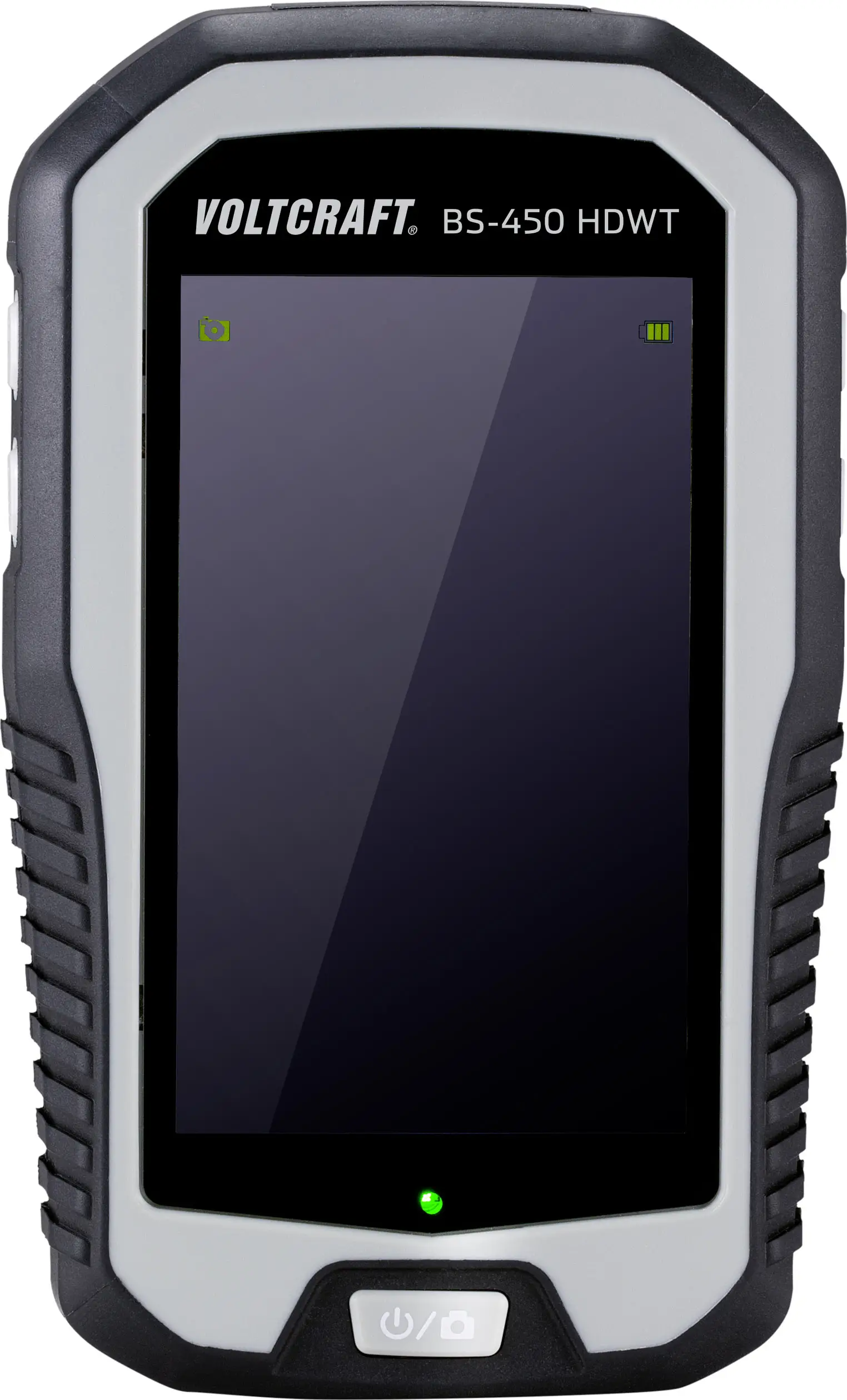 Инспекционная камера VOLTCRAFT BS-450 HDWT VC-10697900, 8 мм x 1 м, 1280 x 720 пикселей, IP67 (зонд)