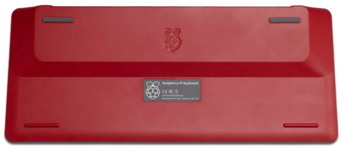 Raspberry Pi® 4 модель B Raspberry Pi® 2 ГБ 4 x 1,5 ГГц