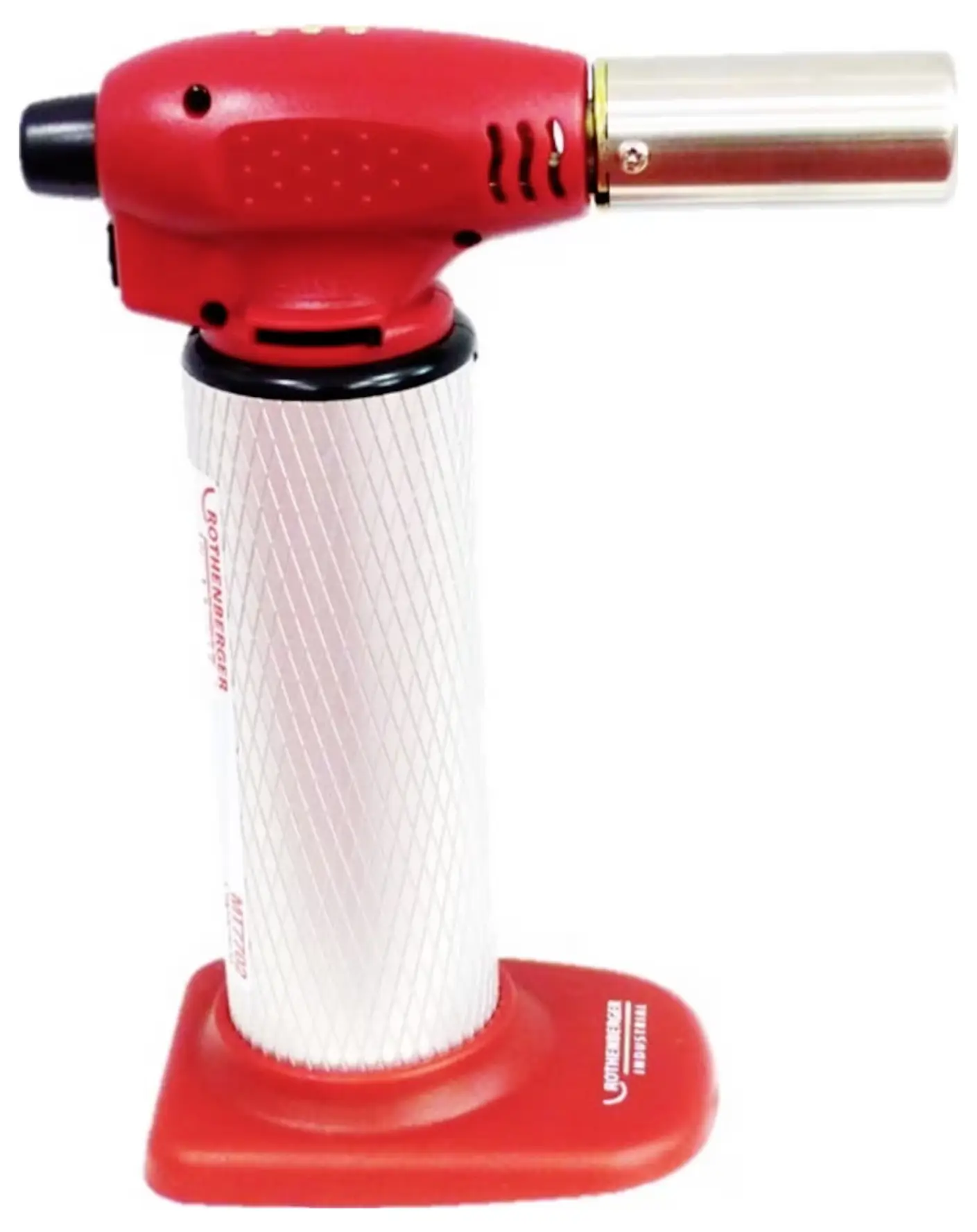 Пальник газовий Rothenberger Industrial HOT FIRE 1 шт.