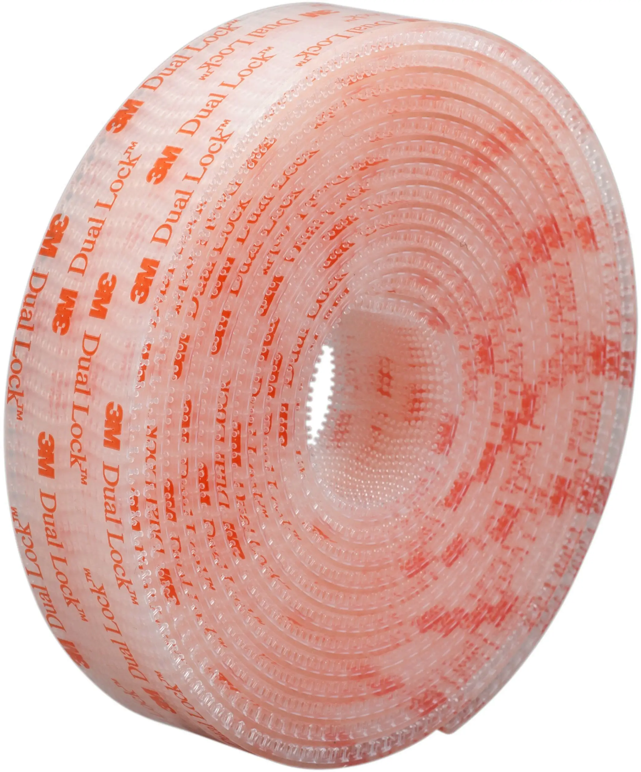 Липучка 3M DLHSE, (Д x Ш) 1,25 м x 25 мм, 1 шт.