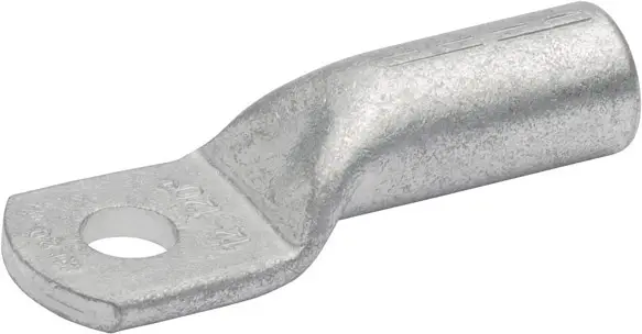 Klauke 109R12 н. DIN 120qmm M12 verzinnt Кабельний наконечник, трубчастий 180° M12 120 мм² 1 шт. в упаковці