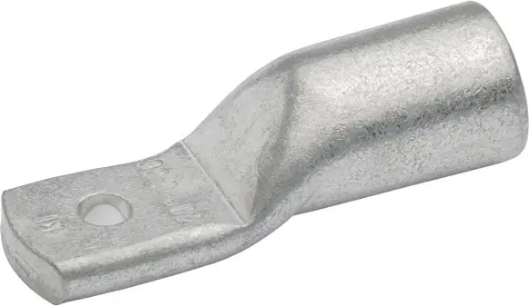 Кабельный наконечник Klauke 7SG8, трубчатый 7SG/8, M8, 70 мм², 180°, 1 шт.