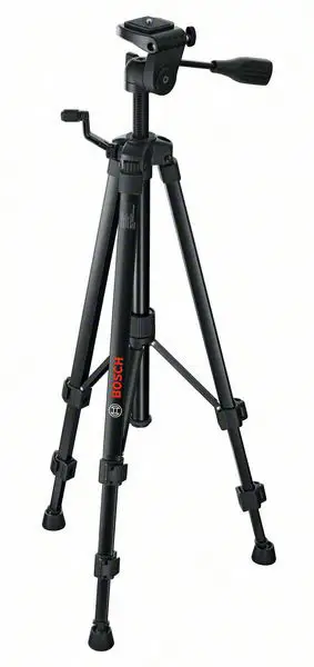 Телескопічний штатив Bosch Professional 0601096B00 1/4