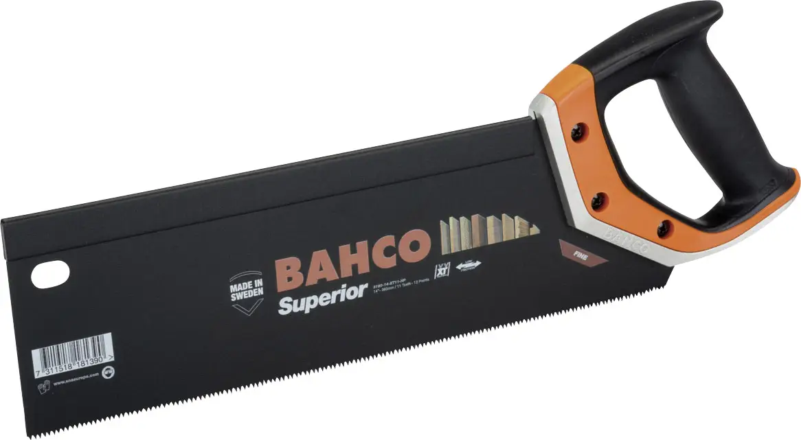 Поріжок Bahco 3180-14-XT11-HP 1 шт.