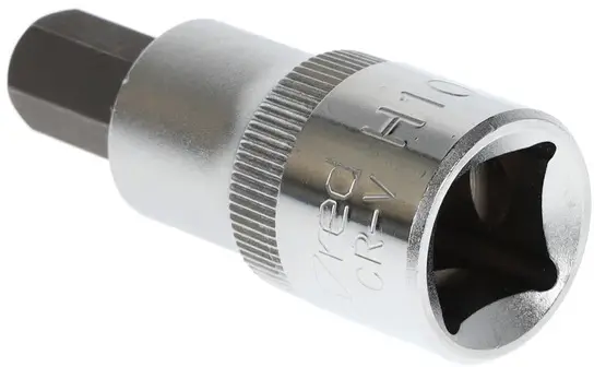 Насадка для отвертки Gedore RED R62551010 3300364 1/2