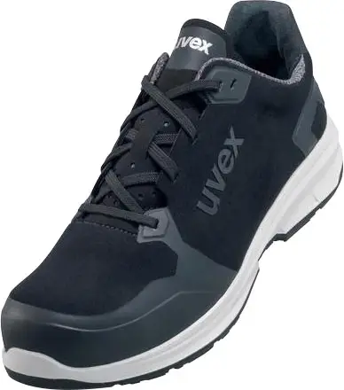 uvex 1 sport 6596244 Захисне взуття S3 Розмір взуття (EU): 44 чорний 1 пара
