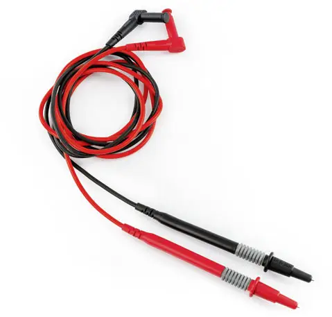 HT Instruments 4413-2 Защитный измерительный провод 1,5 м, 1 шт.