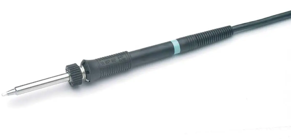 Паяльник Weller WSP 80 24 В 80 Вт 50 - 450 °C