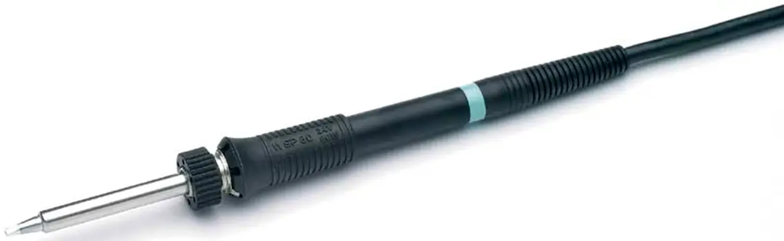 Паяльник Weller WSP 80 24 В 80 Вт 50 - 450 °C